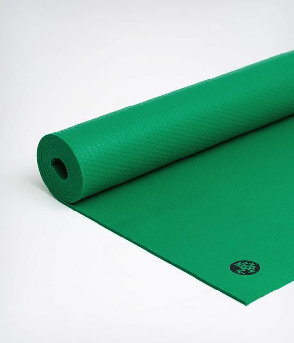 Manduka PROLite Yogamatte Tortuga Yogamatte Grün 180x61cm Bild 2